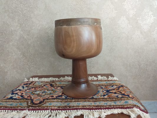 تنبک اصفهان شفیعی