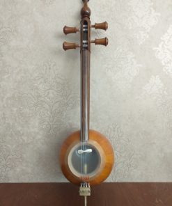 کمانچه جودکی