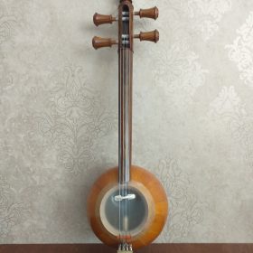 کمانچه جودکی