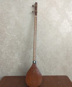 سه تار ایرانی سازبه ساخت اصفهان